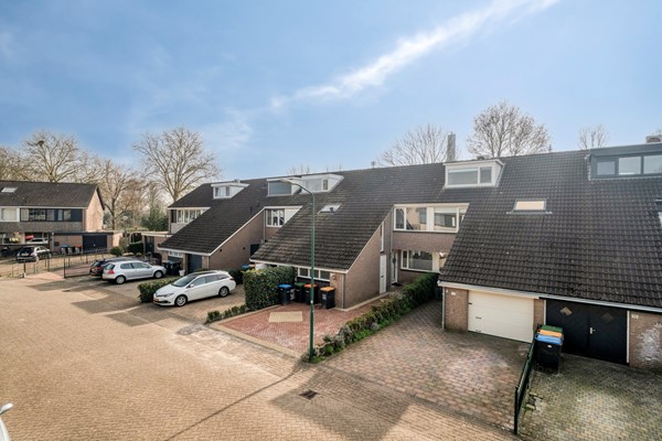 Medium property photo - Dopperstraat 111, 3752 JC Bunschoten-Spakenburg